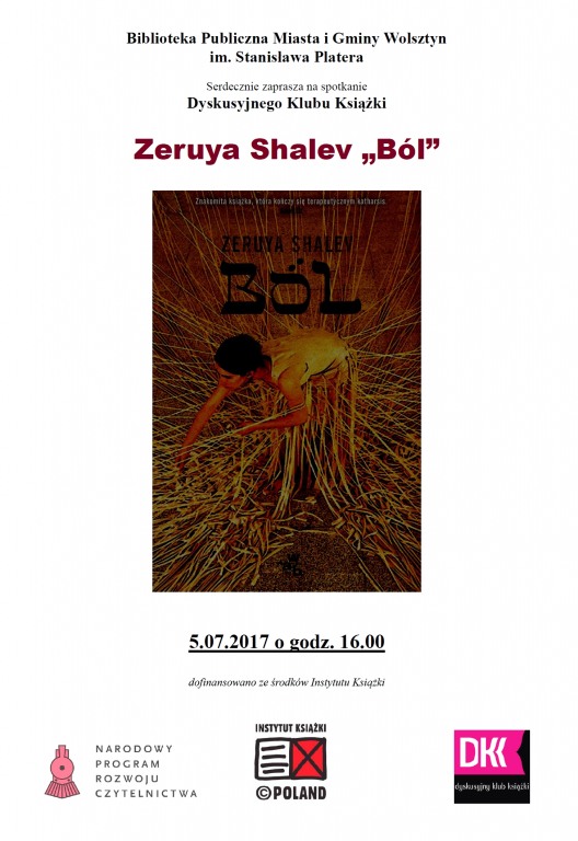 Zeruya Shalev