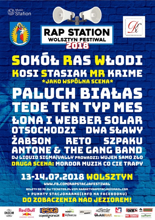 Rap Festiwal