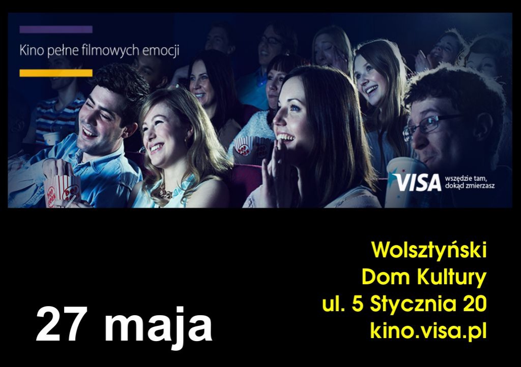 Kino Visa