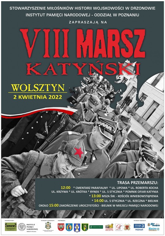 Marsz Katyski