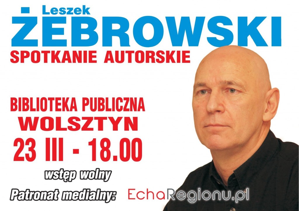 Leszek ebrowski