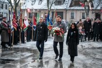 Urz�d Miejski w Wolsztynie