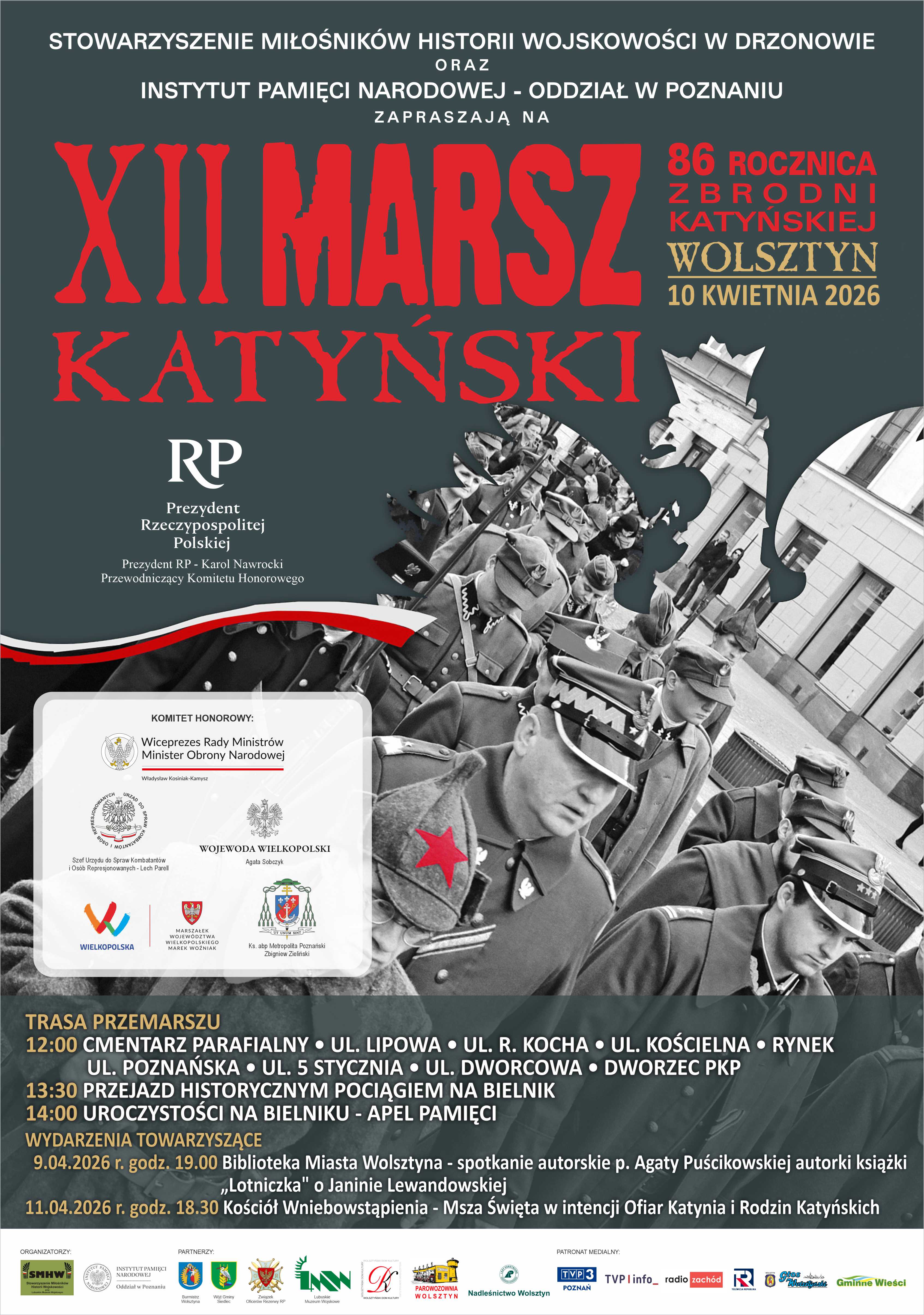 Urz�d Miejski w Wolsztynie