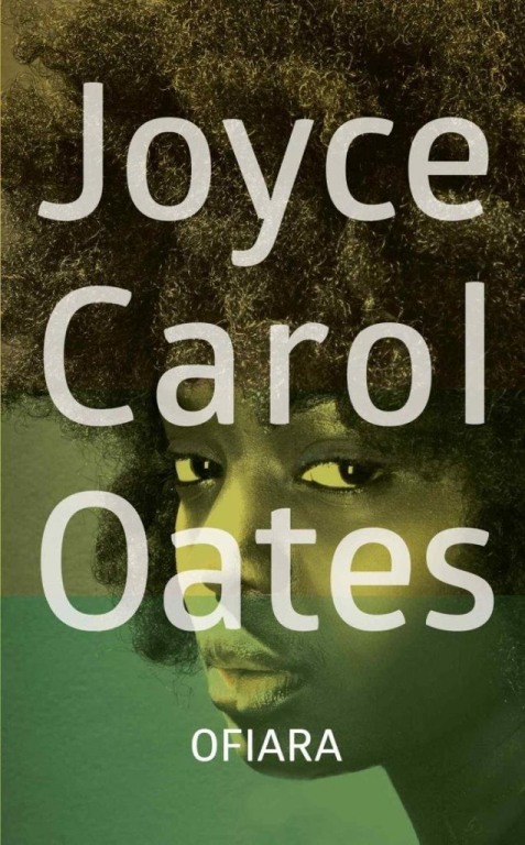 Joyce Carol Oates