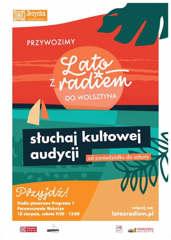 Lato z Polskim Radiem