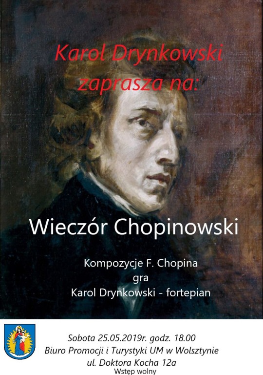 Wieczr Chopinowski