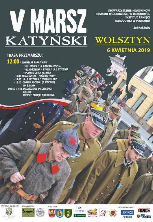 V Marsz Katyski