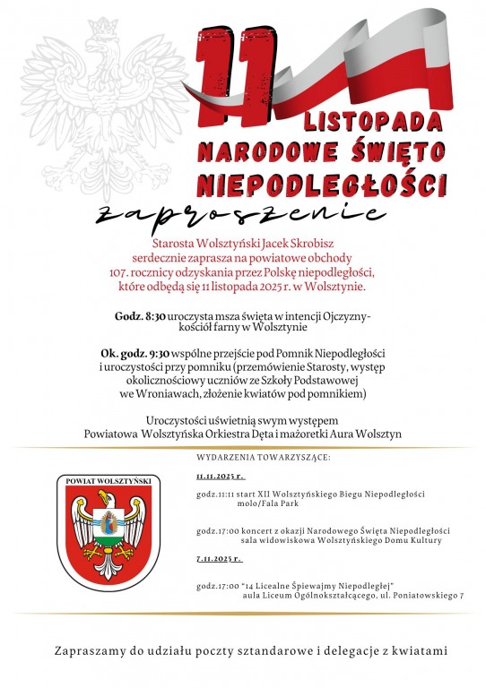 Narodowe wito Niepodlegoci