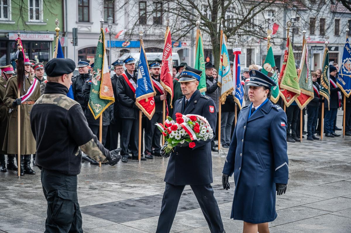 Urzd Miejski w Wolsztynie