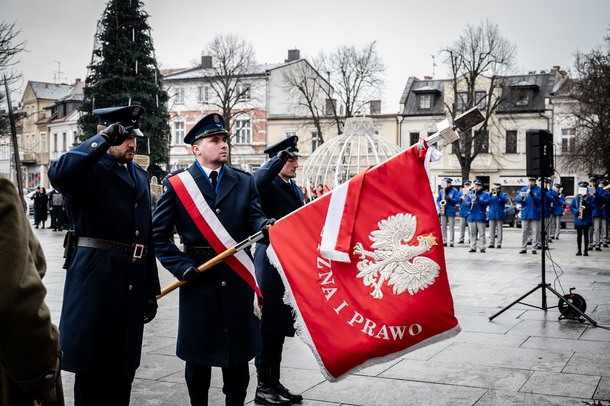 Urzd Miejski w Wolsztynie