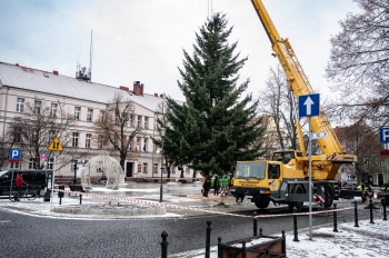 Urz�d Miejski w Wolsztynie