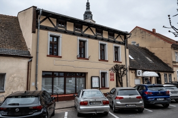 Urz�d Miejski w Wolsztynie