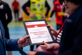 Urzd Miejski w Wolsztynie