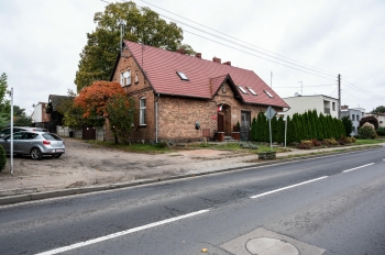 Urzd Miejski w Wolsztynie