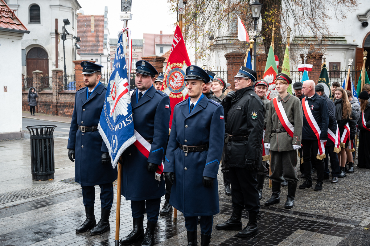 Urzd Miejski w Wolsztynie