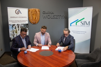 Urzd Miejski w Wolsztynie