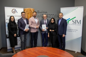 Urzd Miejski w Wolsztynie