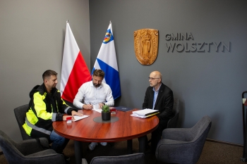 Urzd Miejski w Wolsztynie