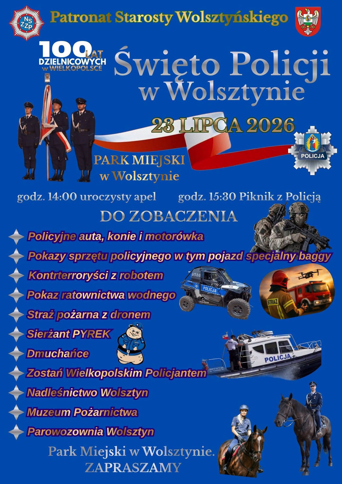 Urz�d Miejski w Wolsztynie