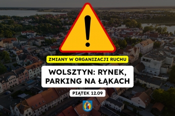 Urzd Miejski w Wolsztynie