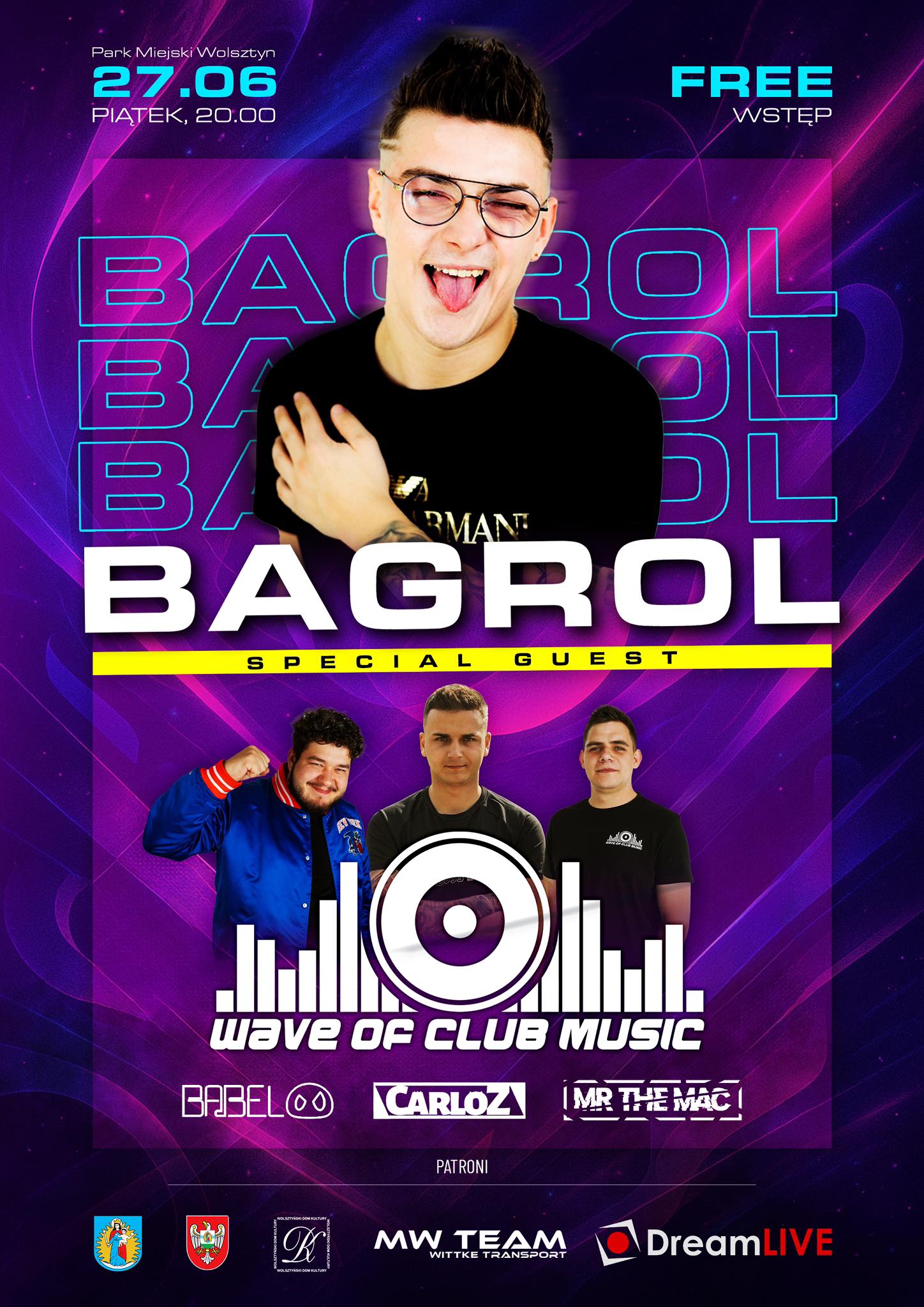 Plakat